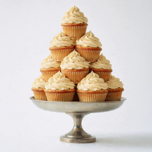 JO Bake Shoppe - Frosted Cupcake - Lubricant 2 floz / 60 mL