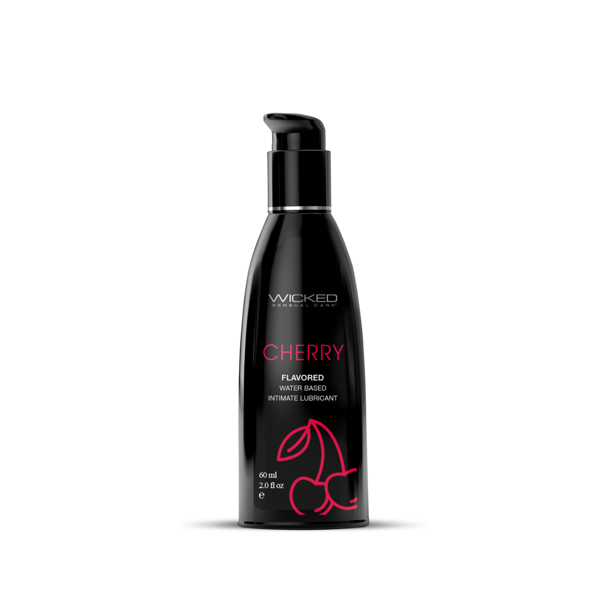 Aqua Cherry 2oz