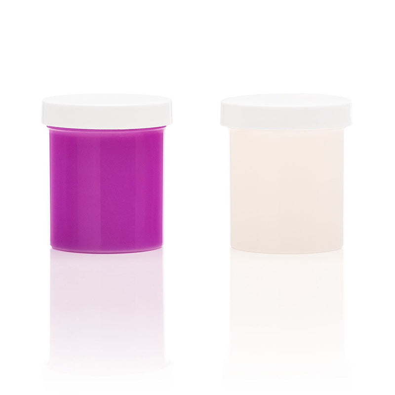 30038 Clone-A-Willy Liquid Silicone Refill Neon Purple