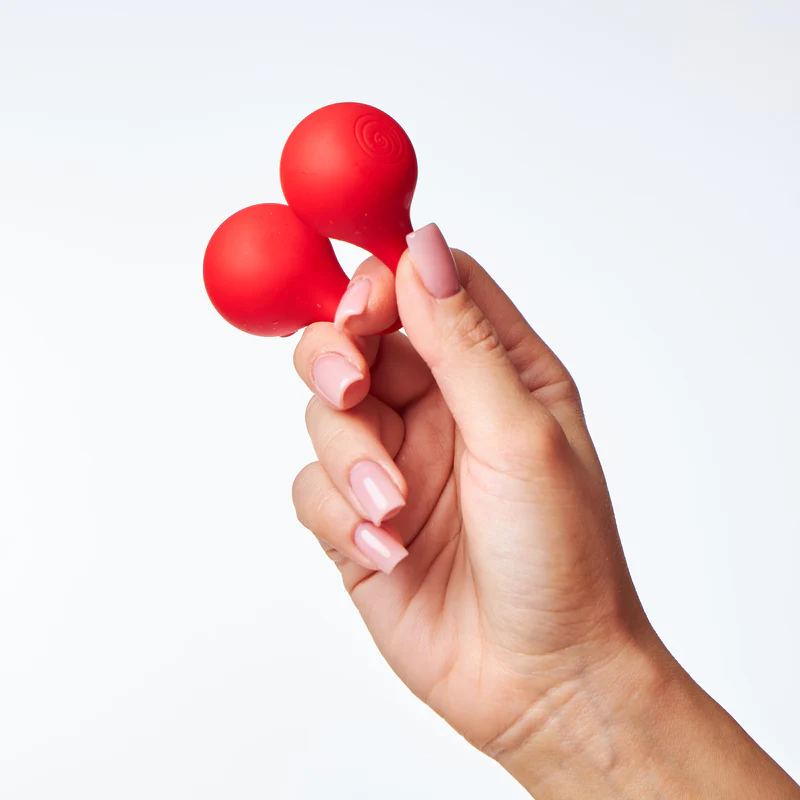 SVibe TWINN Vibrator