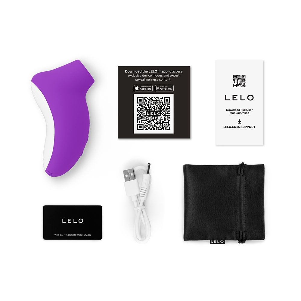 Lelo Sona Originals