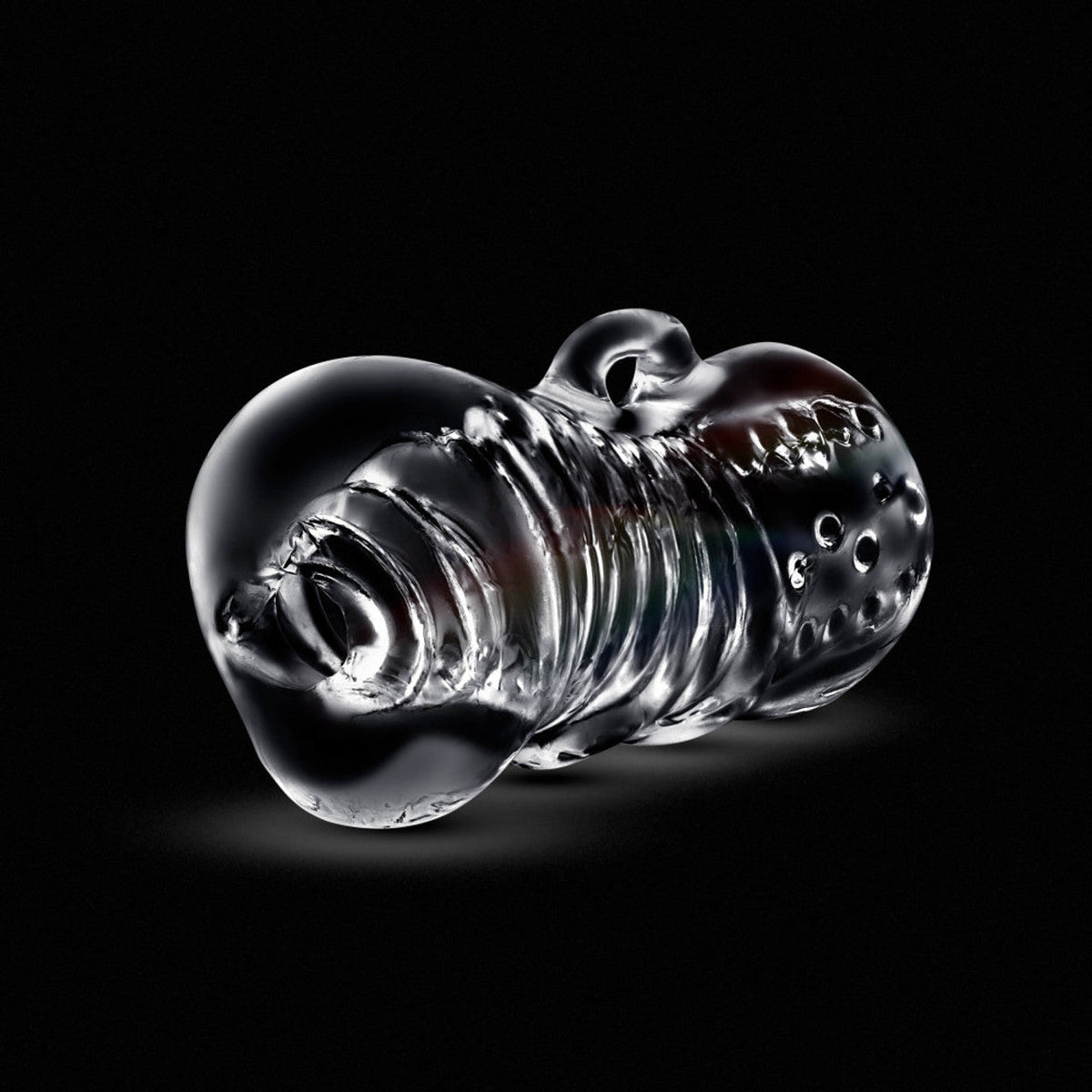 Rize - Squeezy - Clear