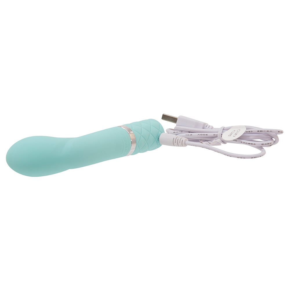 Pillow Talk Racy Mini Massager