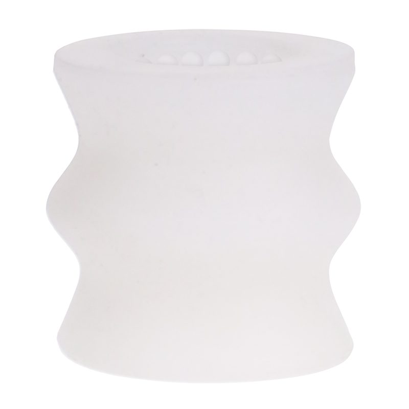 GoodHead: Helping Head Silicone