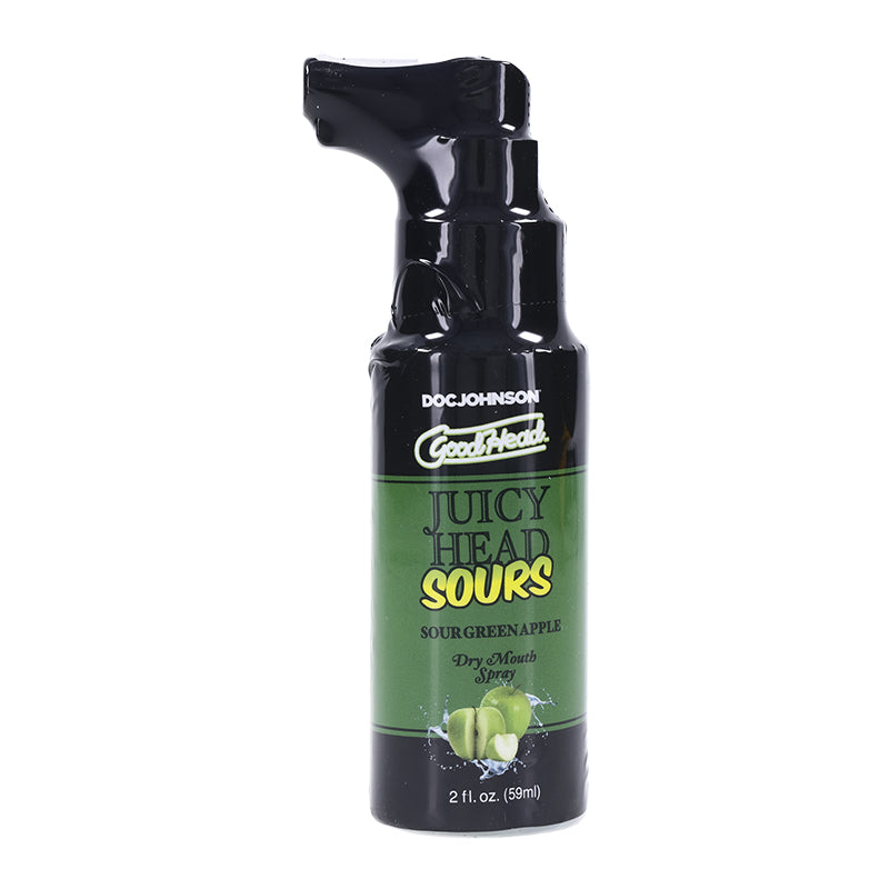 Goodhead Juicy Head Sours Spray