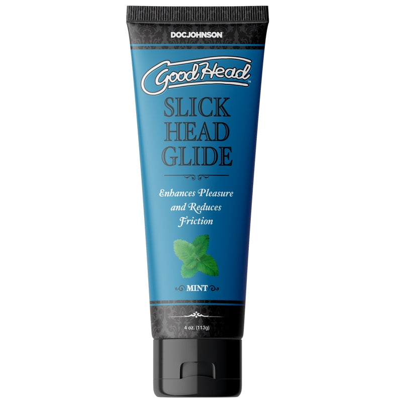 GoodHead Slick Head Glide