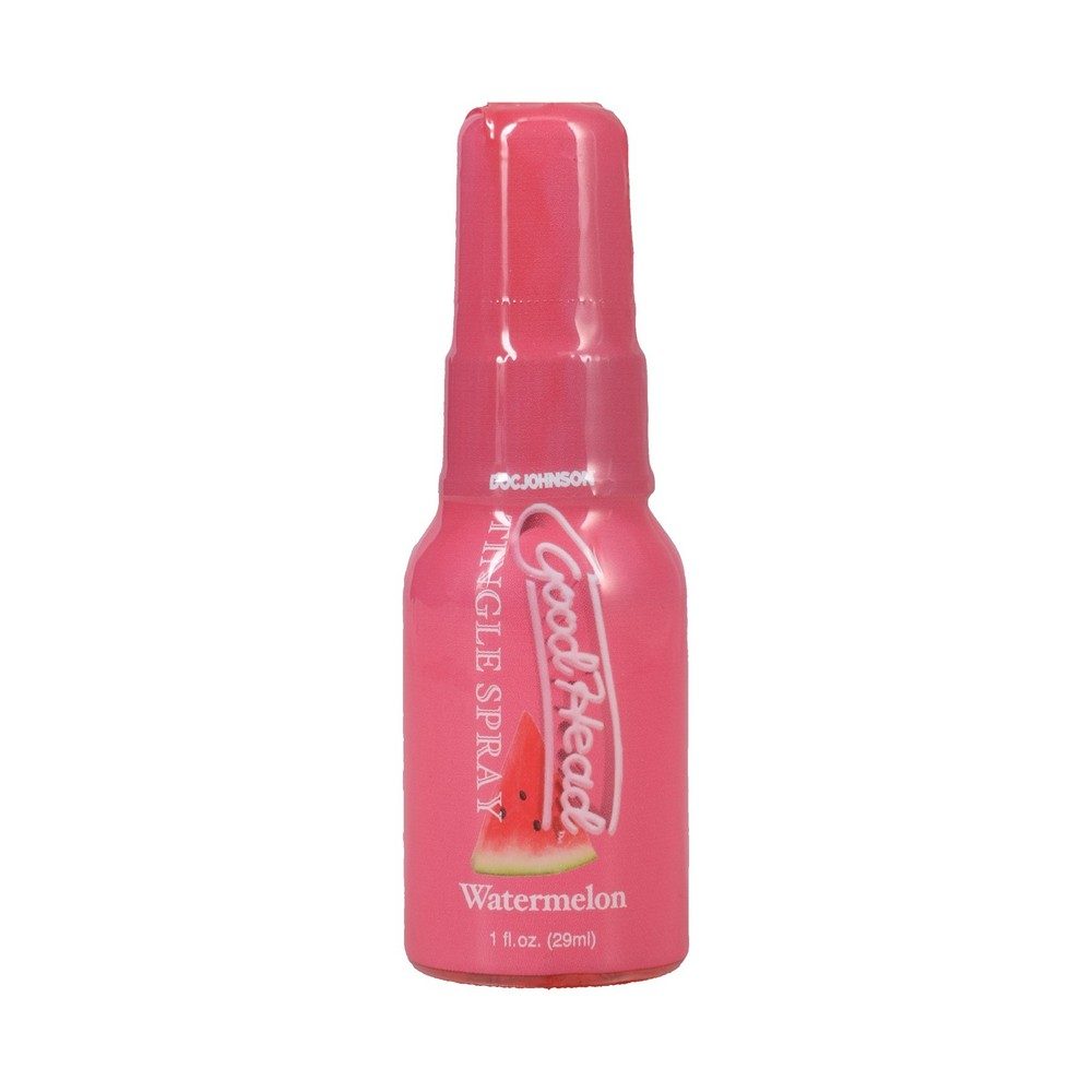 GoodHead Pussy Pleasure Party