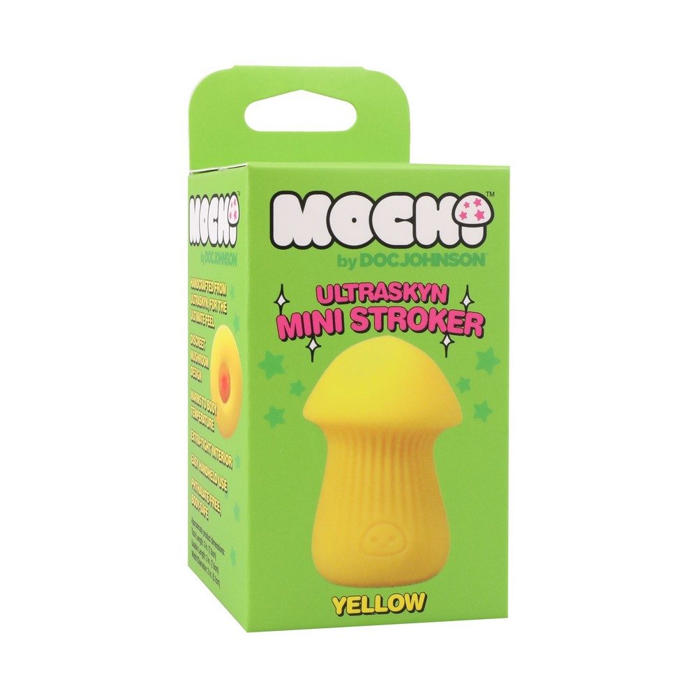 Mochi UltraSkyn Stroker