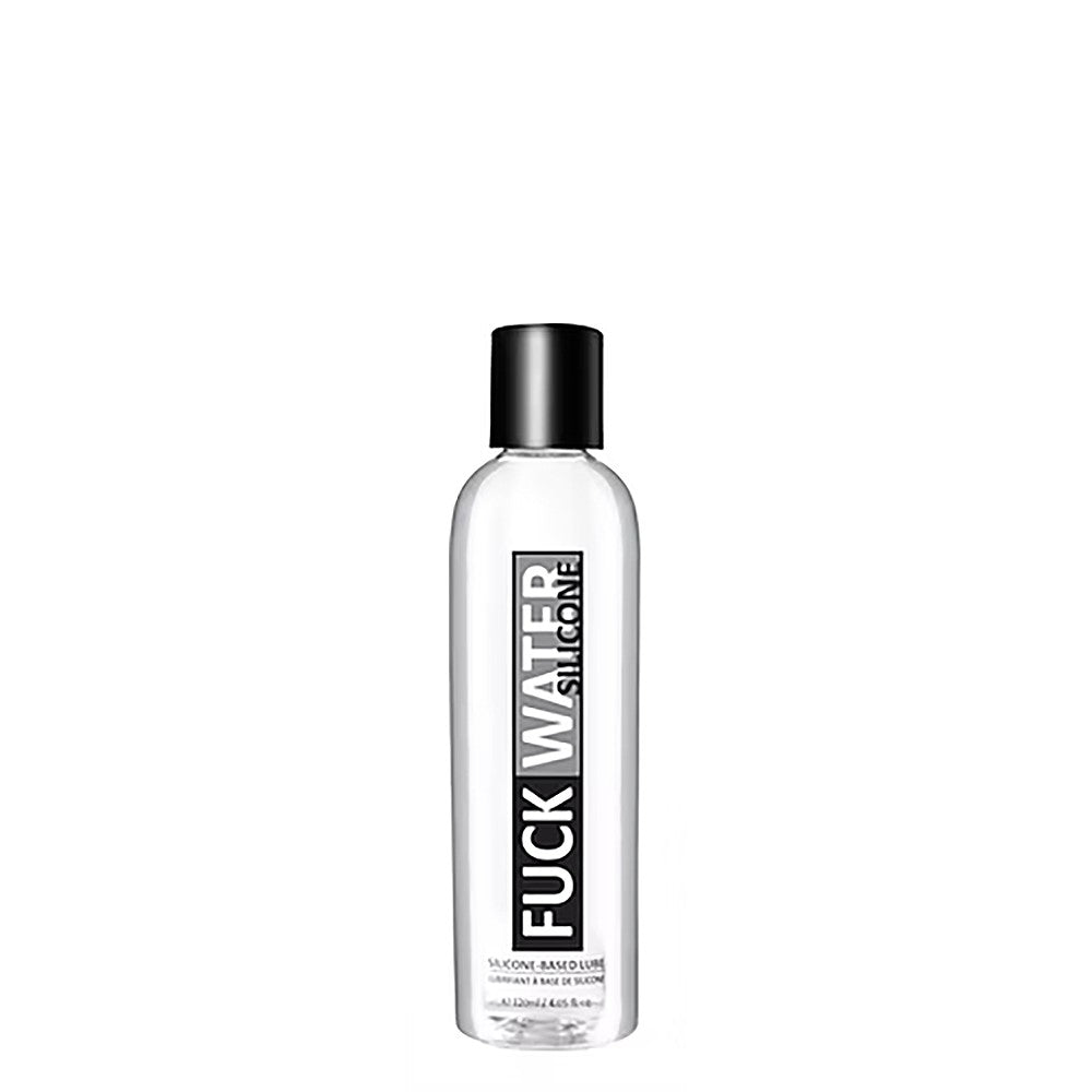 FuckWater Silicone 4 oz
