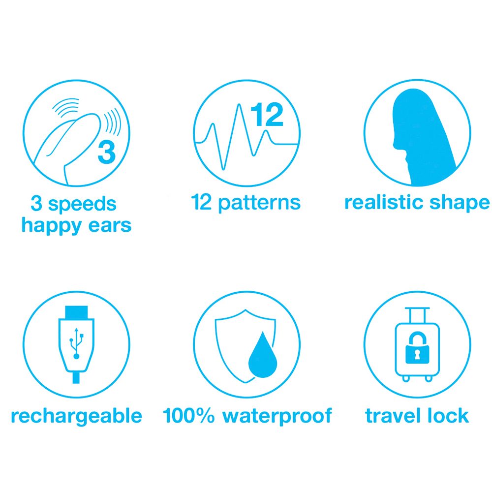 Realistic Rechargeable Rabbit