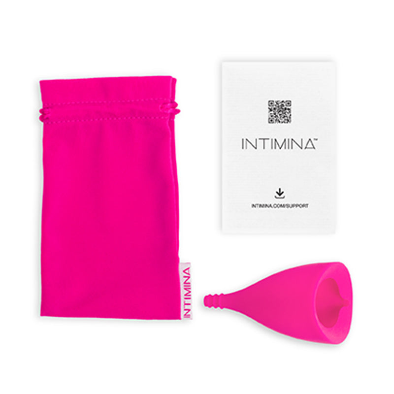 Intimina Lily Cup