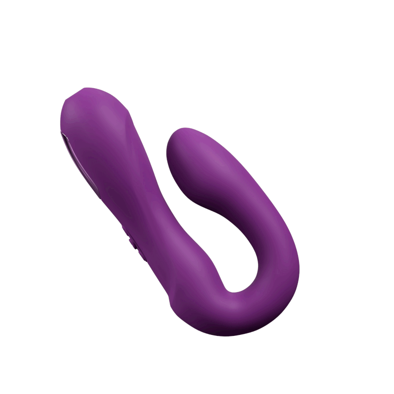 Jimmy Jane Reflexx Rabbit 1