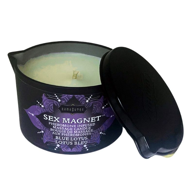 Sex Magnet Ignite Candle