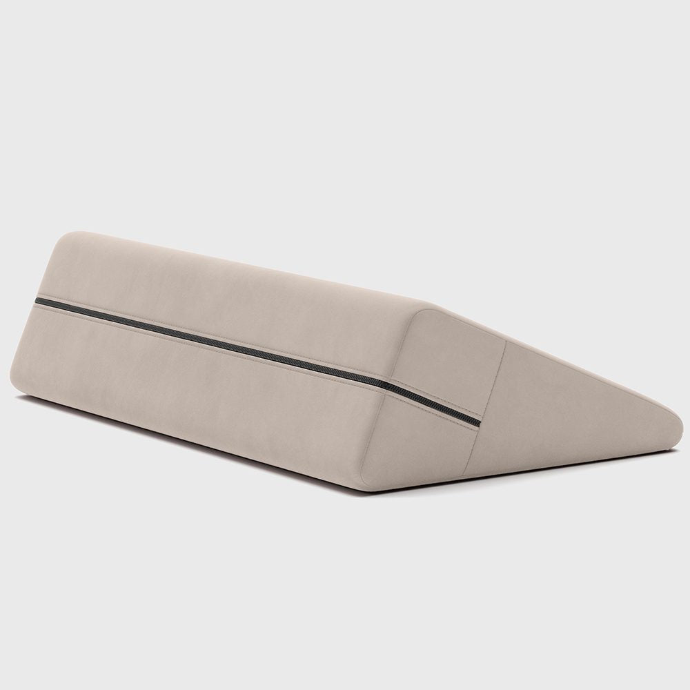 Liberator Wedge 30" Plus Lush