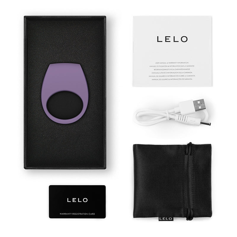 Lelo Tor 3