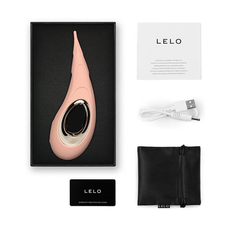 Lelo Dot Cruise