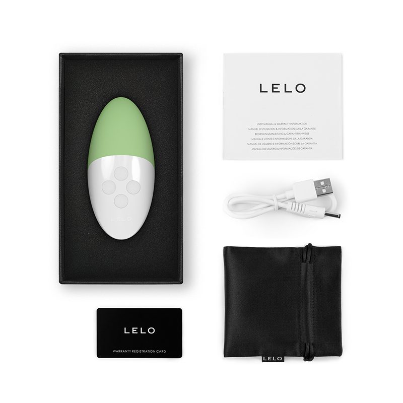 Lelo Siri 3