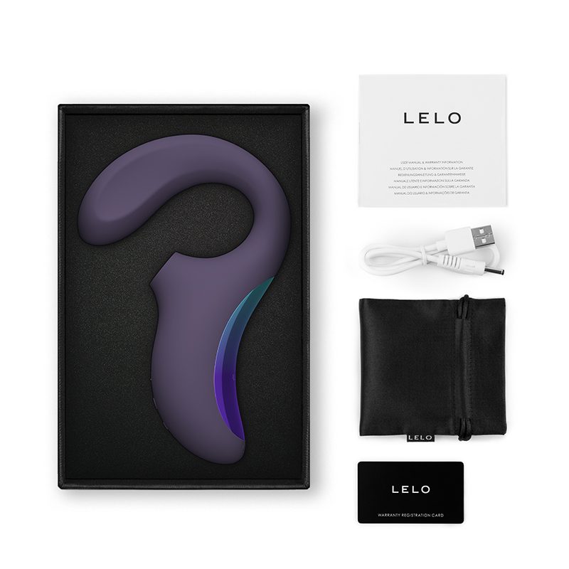 Lelo Enigma Wave