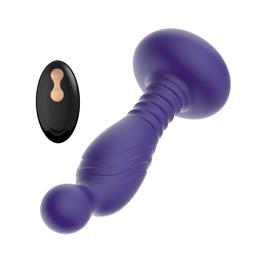 The Royale P-Spot Pleasure