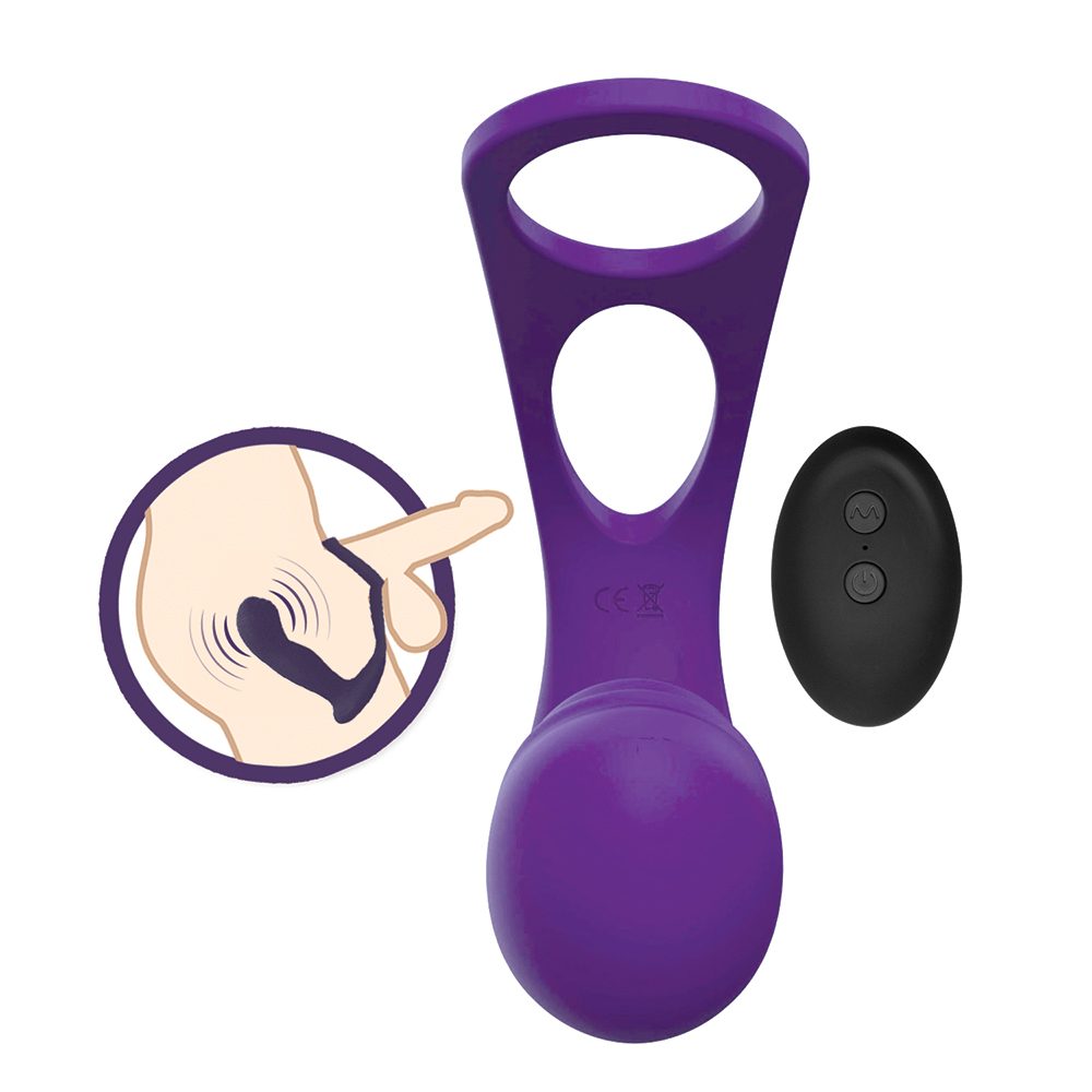 The Royale P-Spot Massager