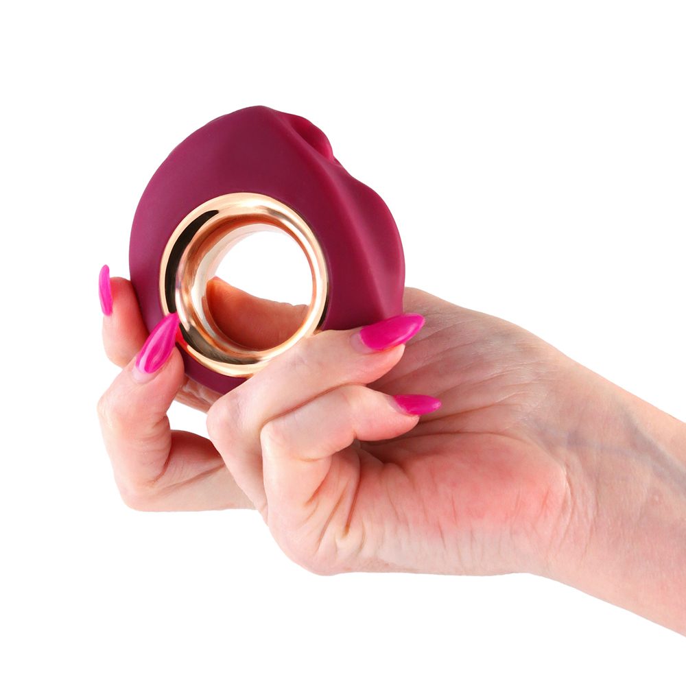 Minerva Gold-n- Ruby