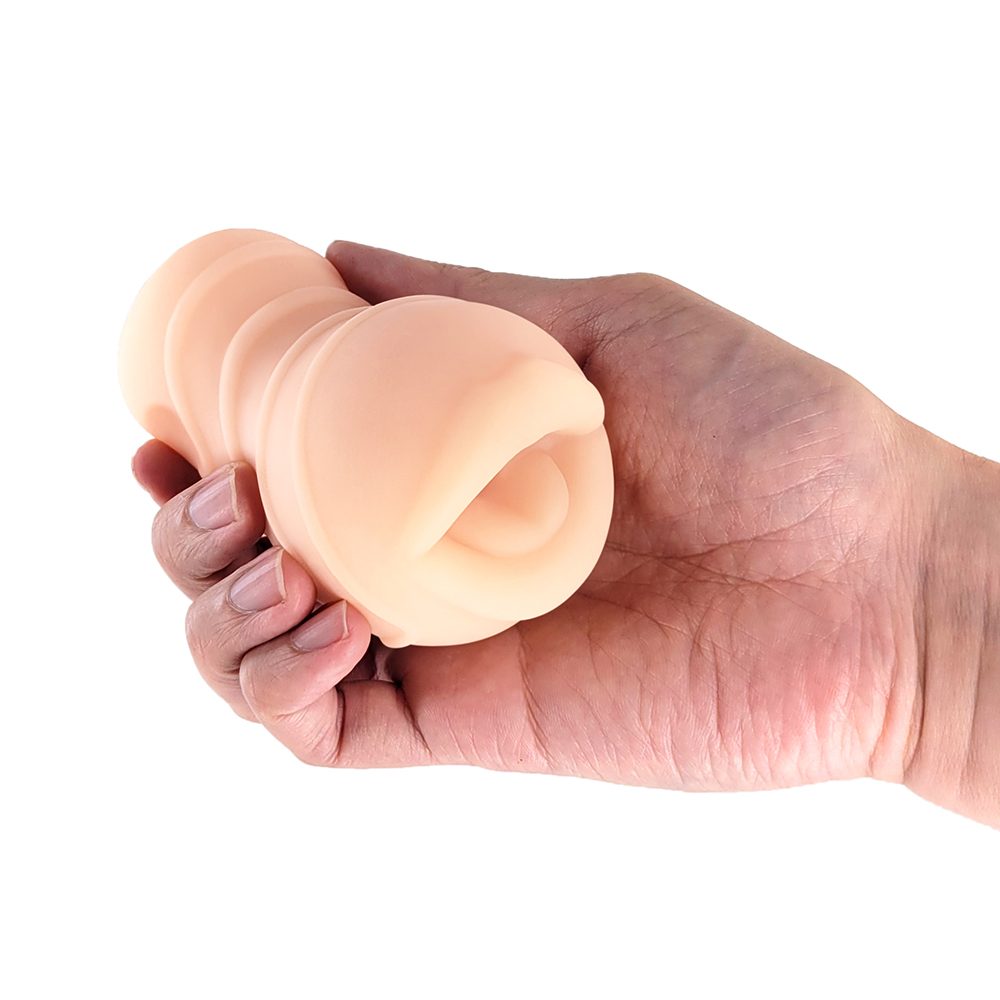 Pocket Pals Mouth Stroker