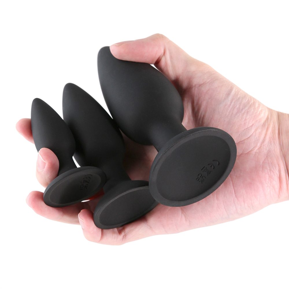 The Triple Strike Kit