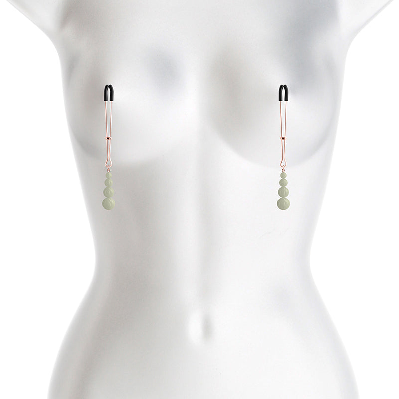 G2 Nipple Clamps
