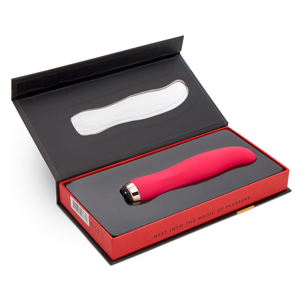 Bella Velvet Touch Vibe