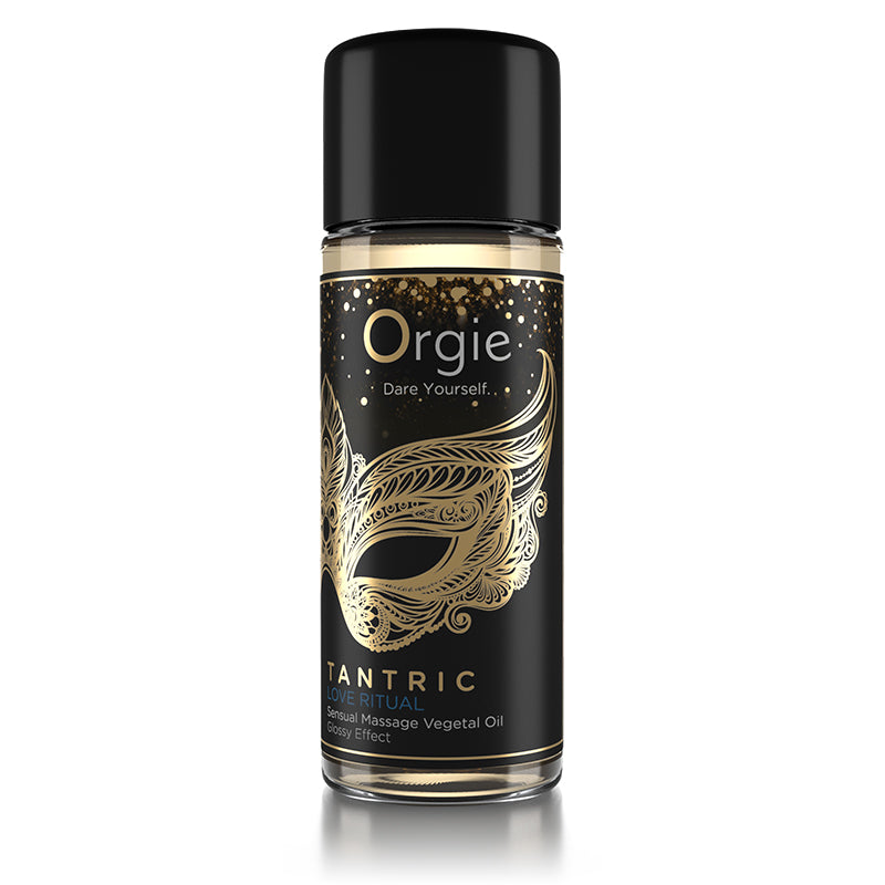 Tantric Kit 3 x 30 ml