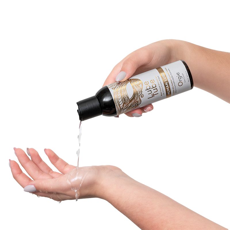 Human Lube