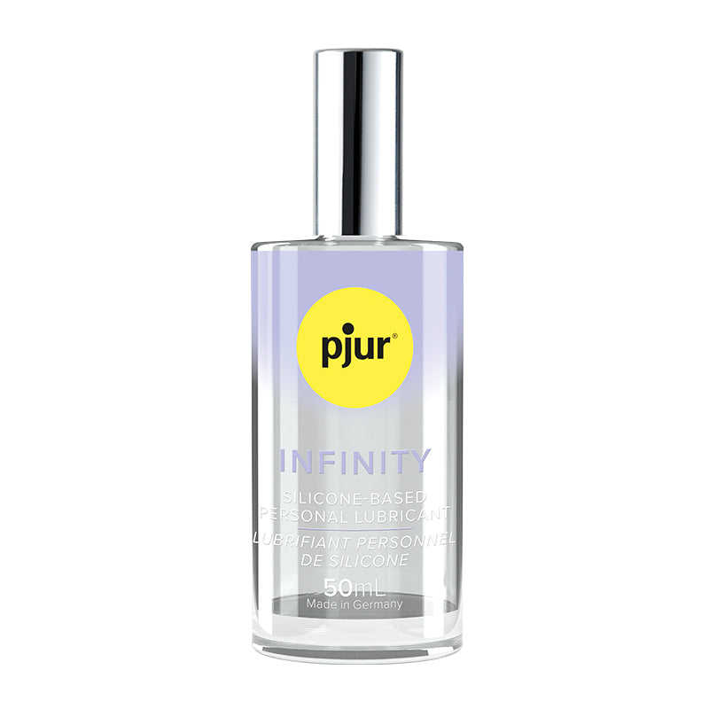 Pjur Infinity Silicone Based