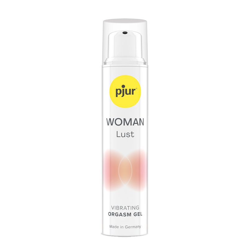 Pjur Lust
