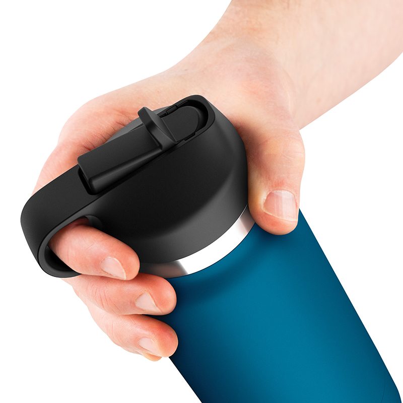 PDX Plus Fuck Flask Private Pleaser Bottle