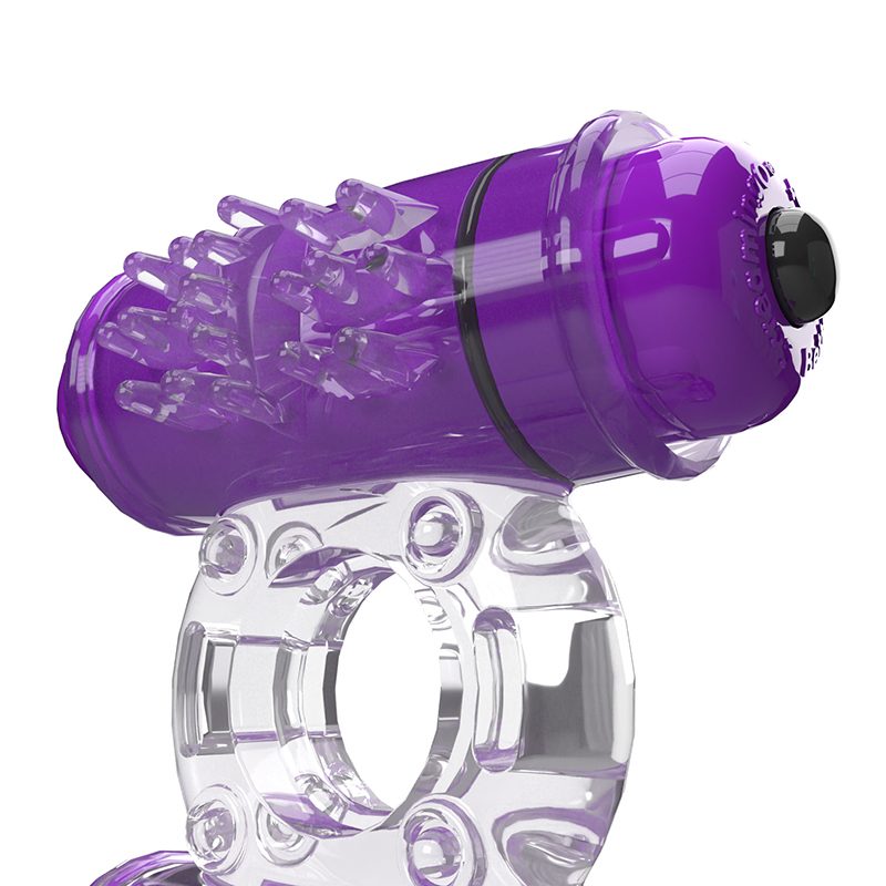 4B Double Wammy Grape