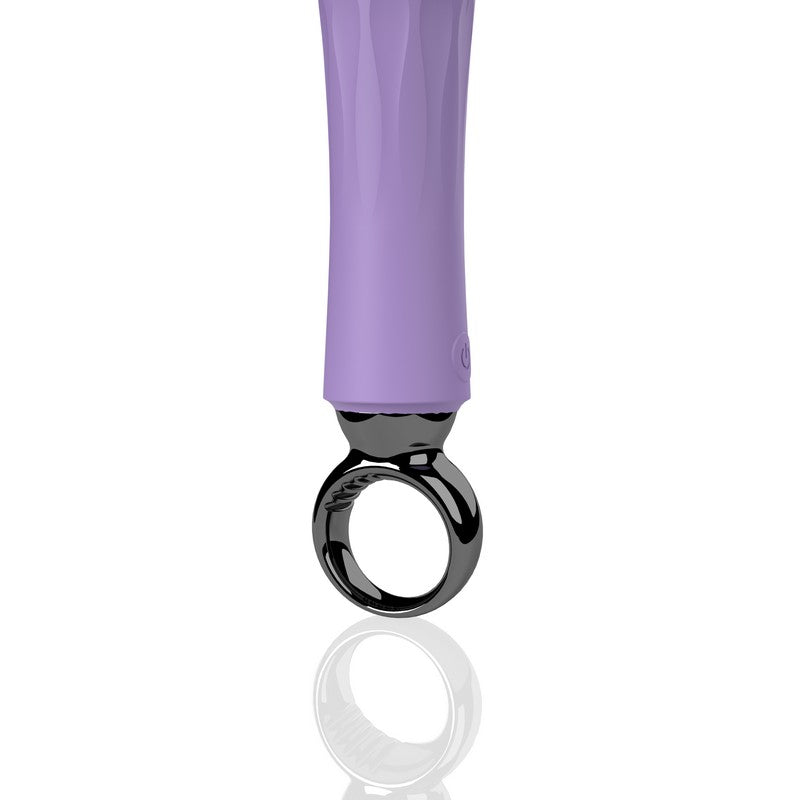 PrimO Rechargeable Wand Lilac