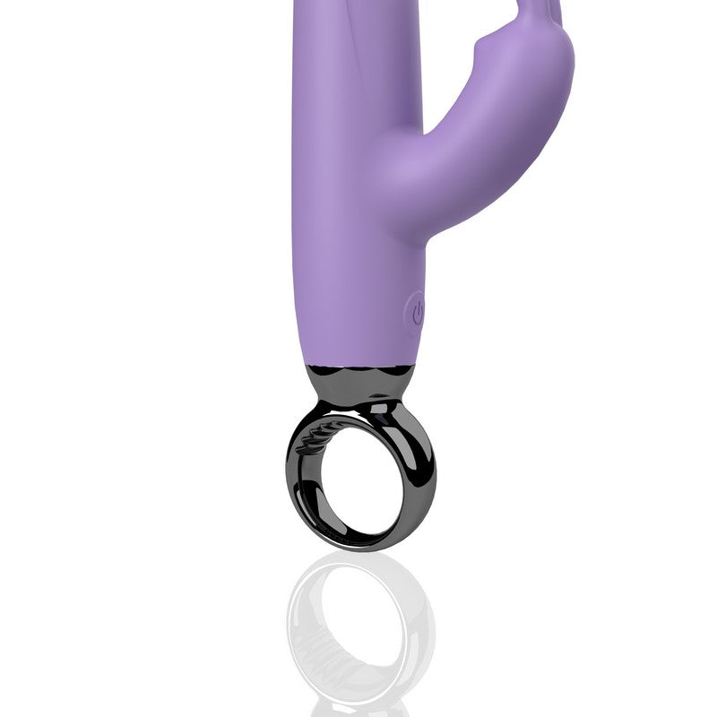 PrimO Rechargeable Rabbit Lilac