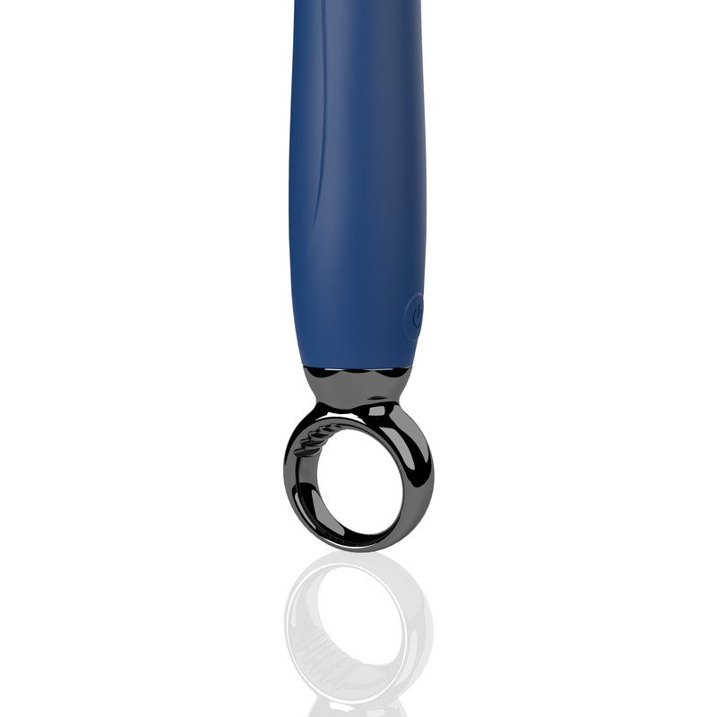 PrimO Rechargeable G-Spot berry
