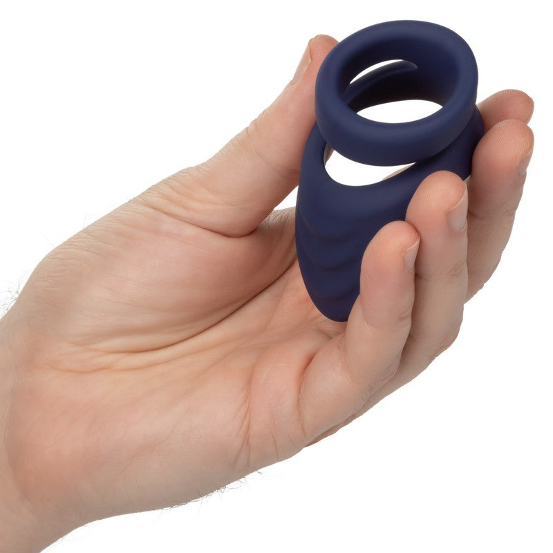 SE0432-20-3 Viceroy Perineum Dual Ring
