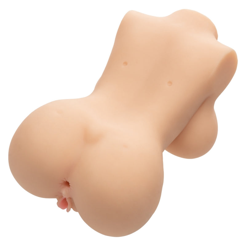 SE0913-35-3 Stroke It Body Banger Ivory