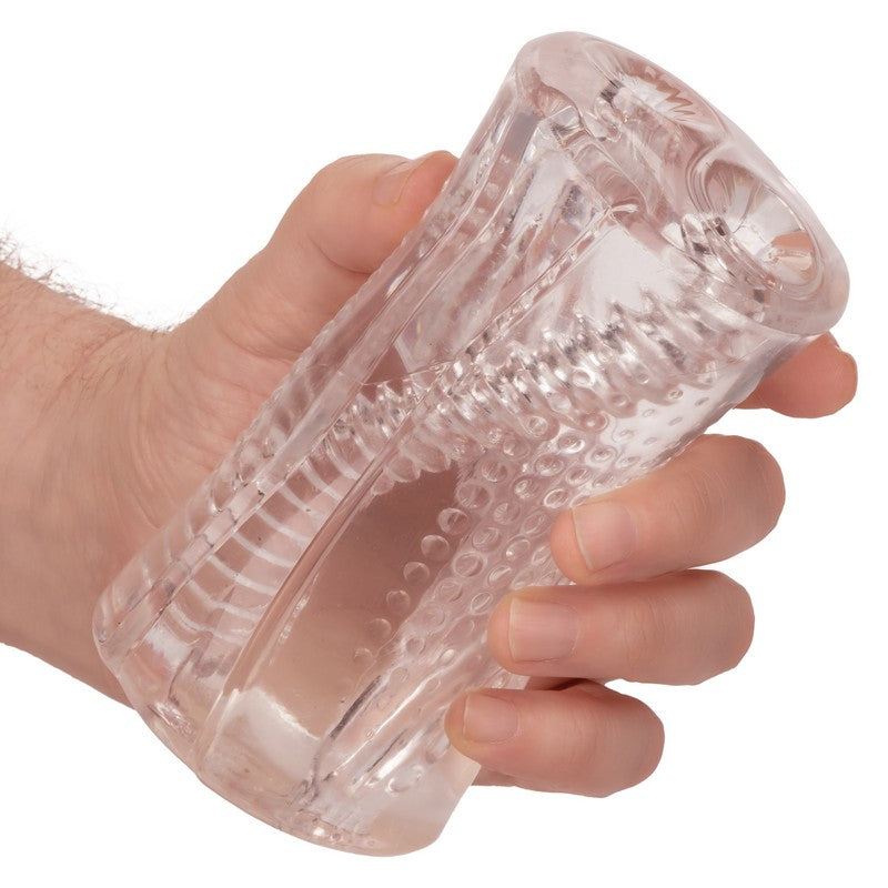SE0960-60-3 Cyclone Dual Ribbed Stroker