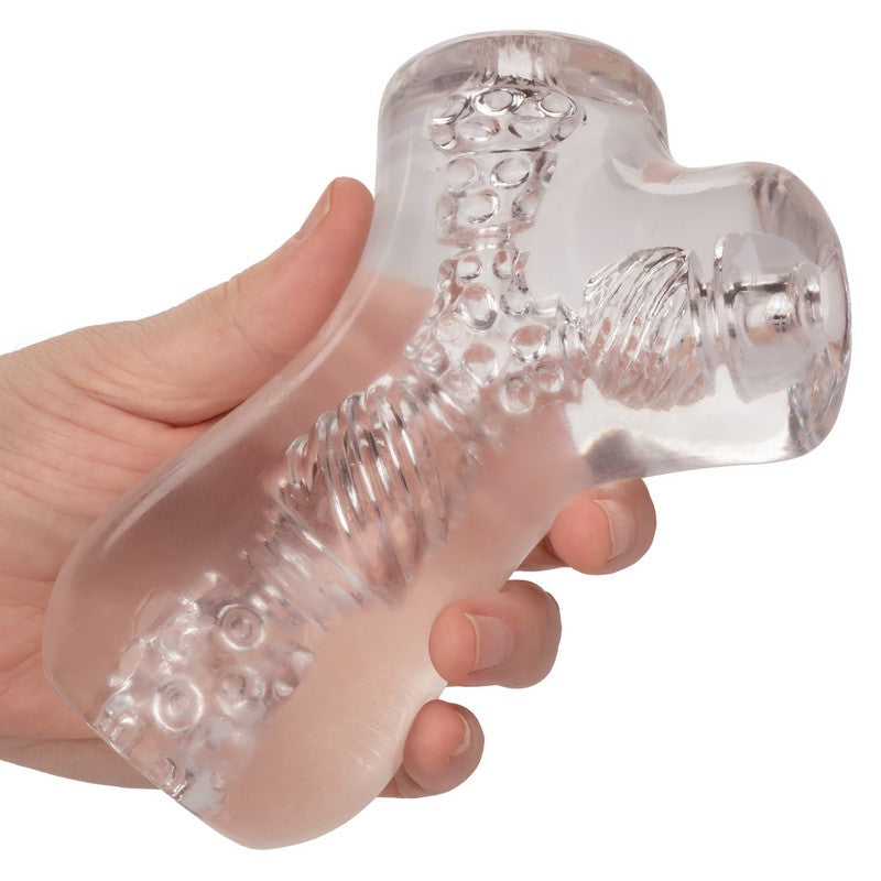 SE0960-65-3 Cyclone Dual Chamber