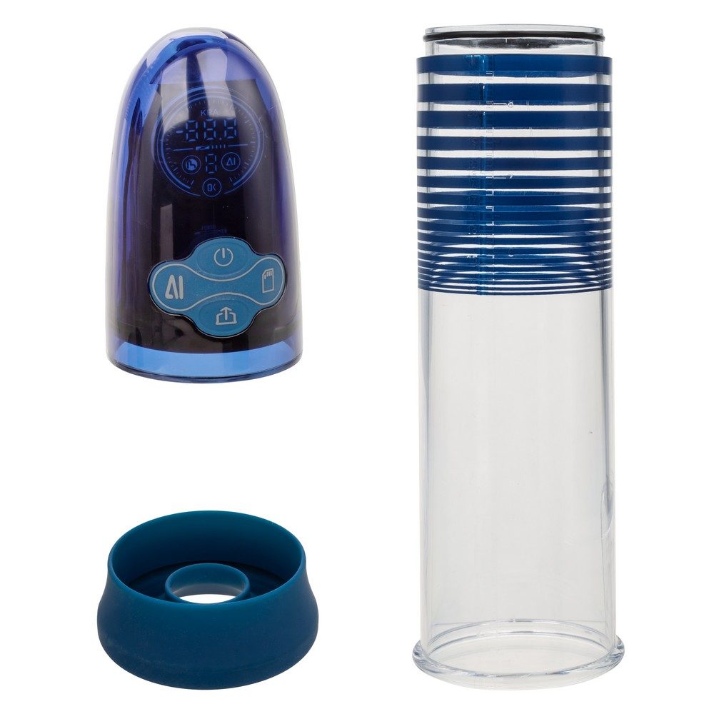 Optimum Ultimate Waterproof Smart Pump