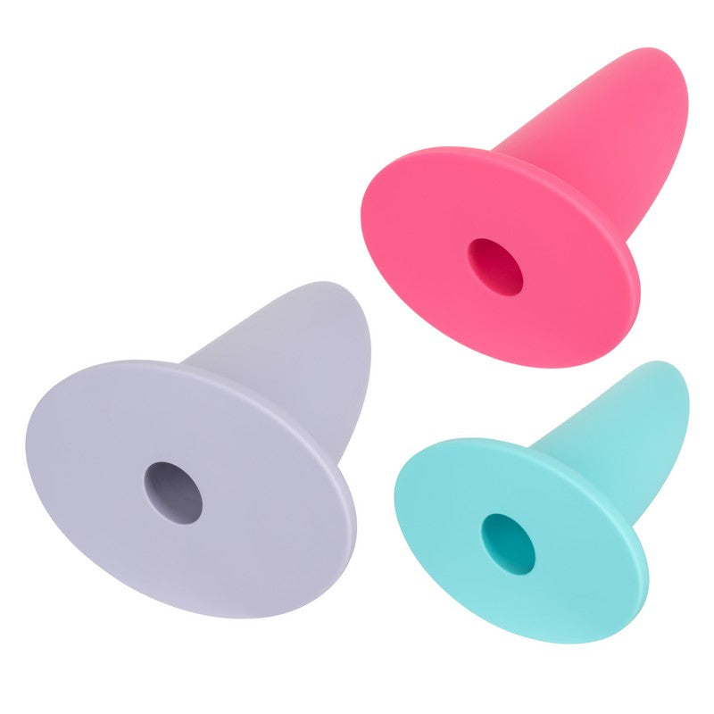 SE1338-31-3 She-ology Advanced 3 Piece Dilator Set
