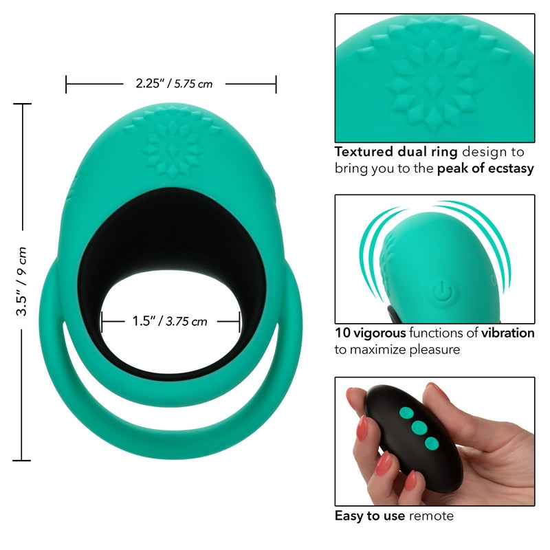 SE1351-10-3 Link Up Remote Alpha