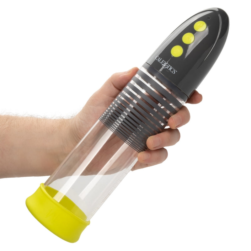 SE1352-50-3 Link Up Rechargeable Smart Pump
