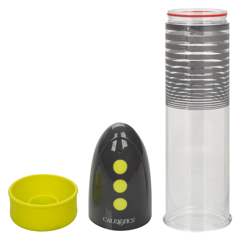 SE1352-50-3 Link Up Rechargeable Smart Pump