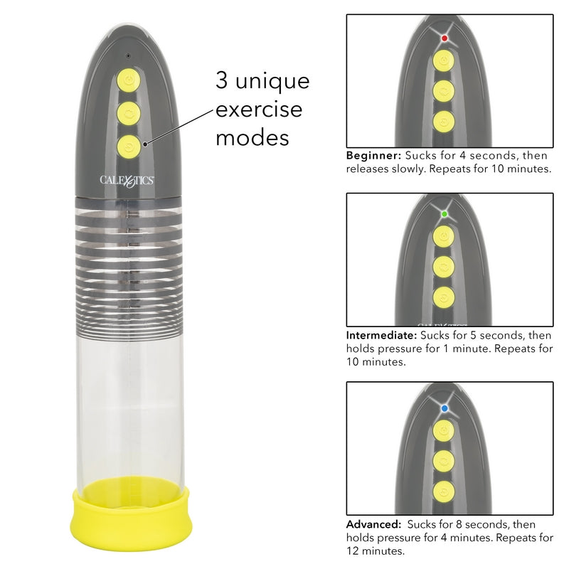 SE1352-50-3 Link Up Rechargeable Smart Pump