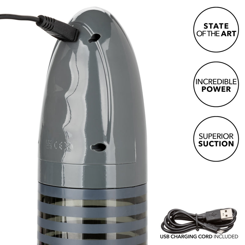 SE1352-50-3 Link Up Rechargeable Smart Pump
