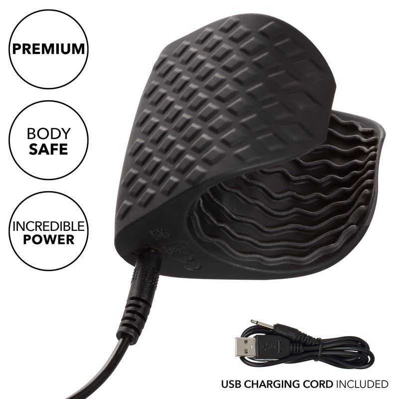 SE2703-05-3 Boundless Grip Stroker